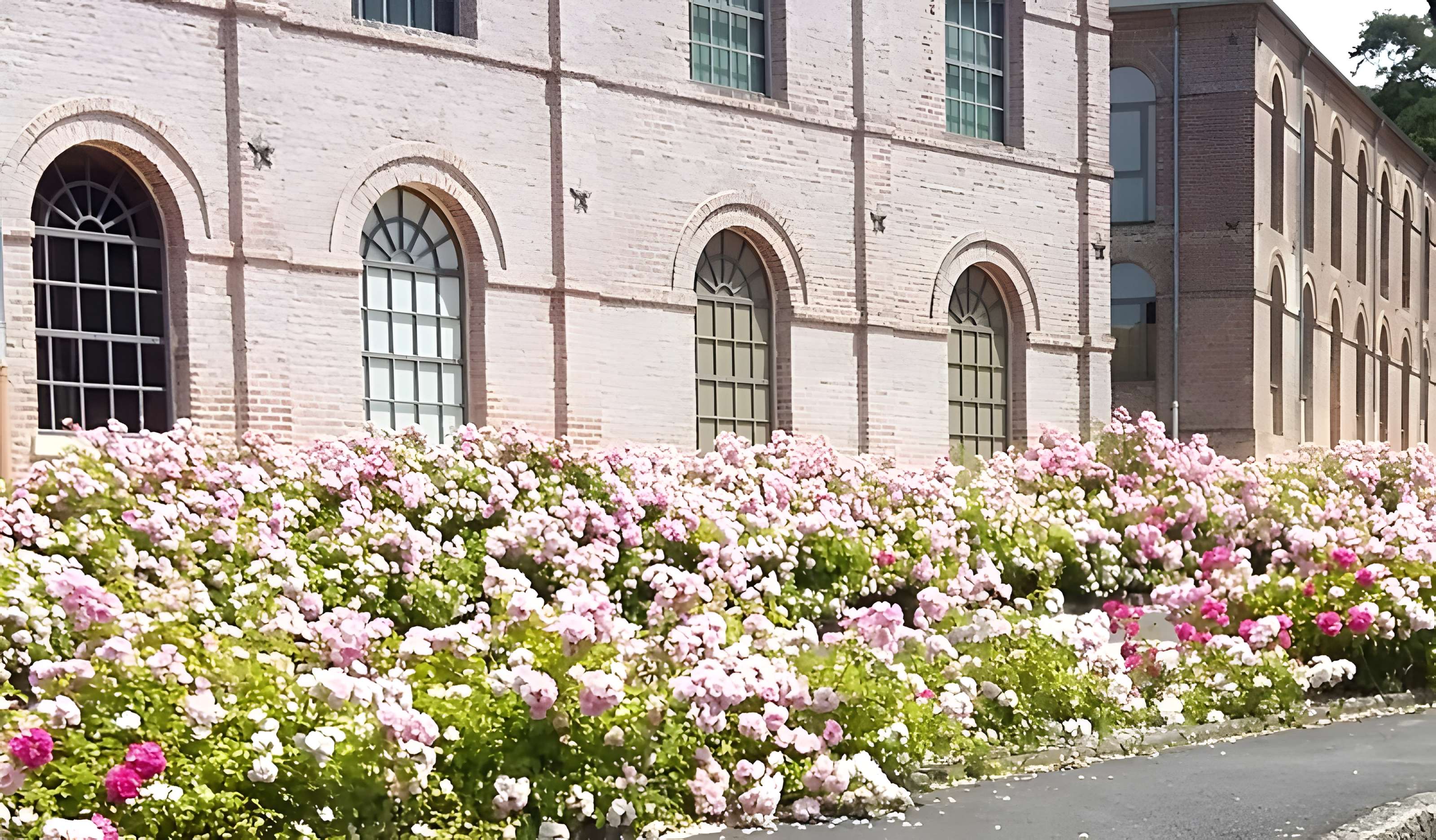 Musée de la Nacre et de la Tabletterie à Méru