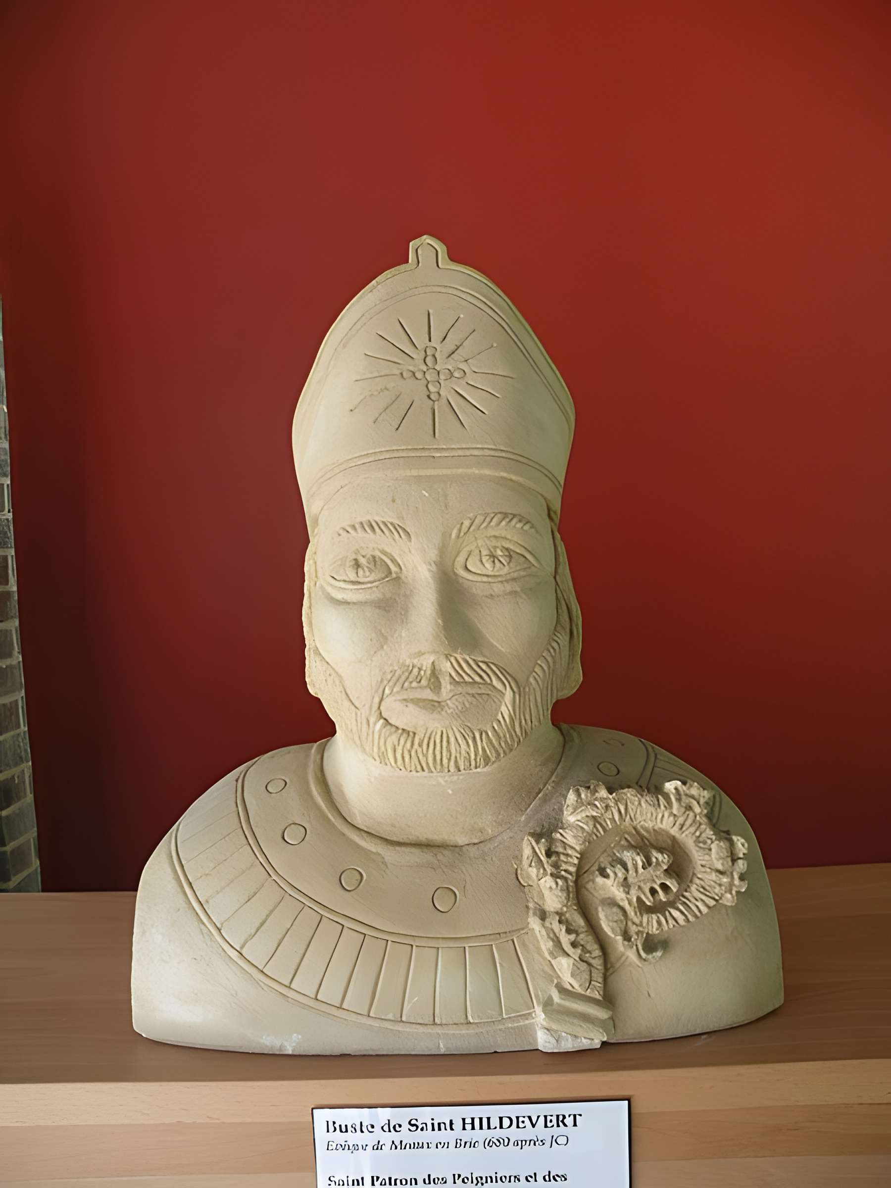 Musée de la Nacre et de la Tabletterie à Méru