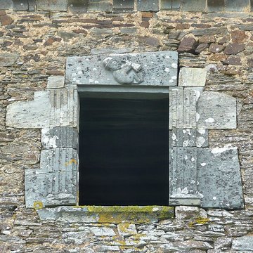 Château de Senonnes