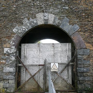 Château de Senonnes