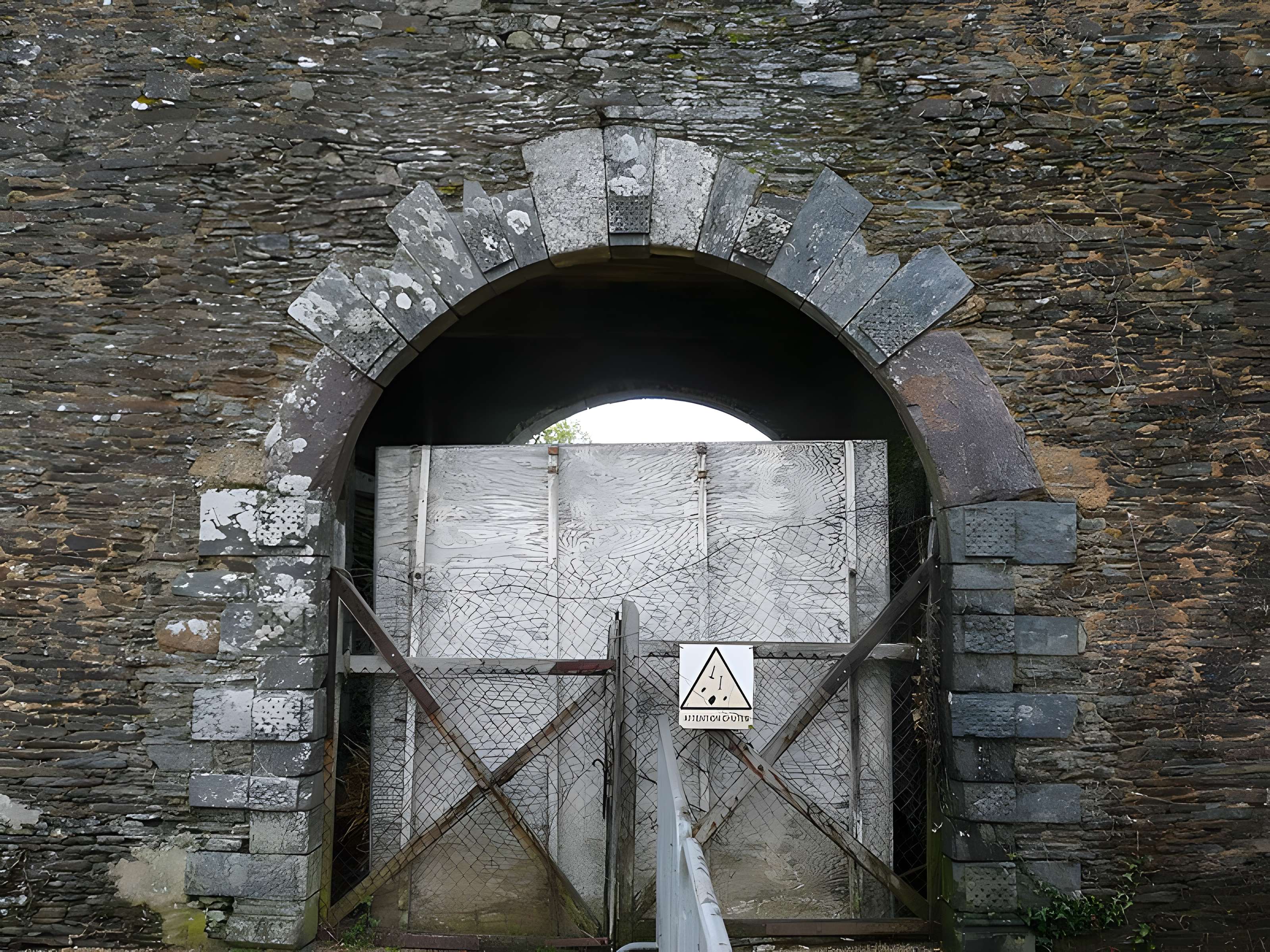 Château de Senonnes