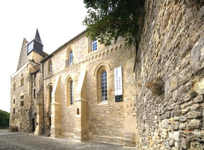 Photo de Musée de l'Archerie et du Valois à Crépy-en-Valois
