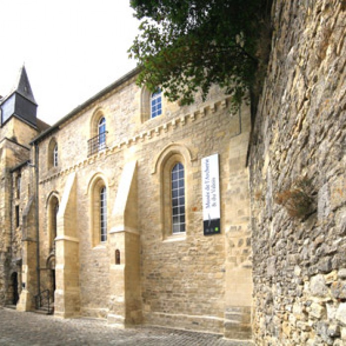 Photo de Musée de lArcherie et du Valois à Crépy-en-Valois