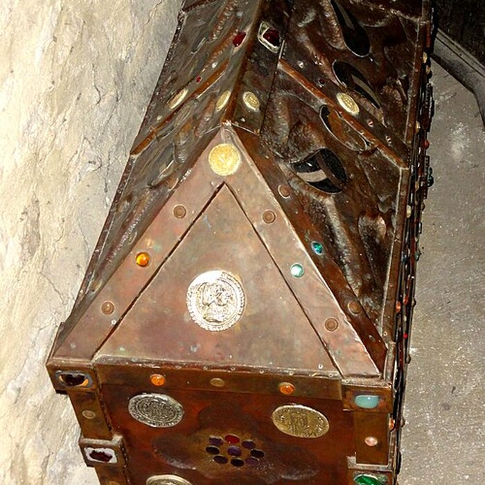 Photo de Musée de lArcherie et du Valois à Crépy-en-Valois