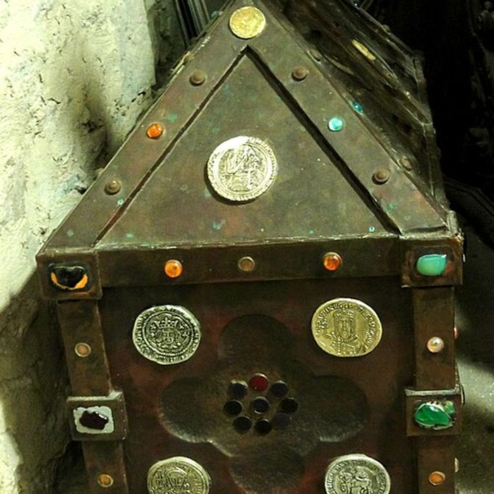 Photo de Musée de lArcherie et du Valois à Crépy-en-Valois