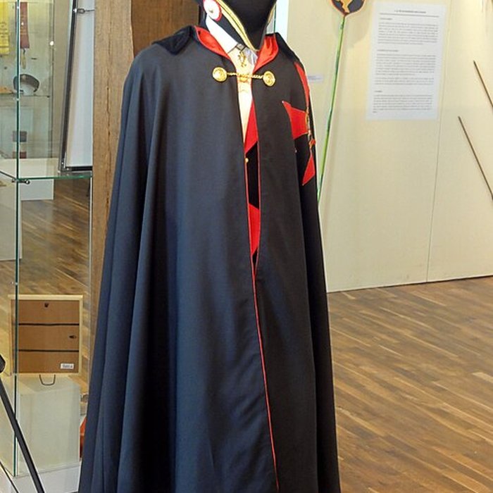 Photo de Musée de lArcherie et du Valois à Crépy-en-Valois