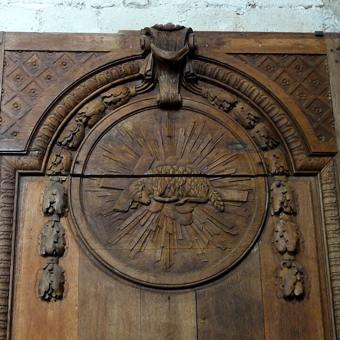 Photo de Musée de lArcherie et du Valois à Crépy-en-Valois