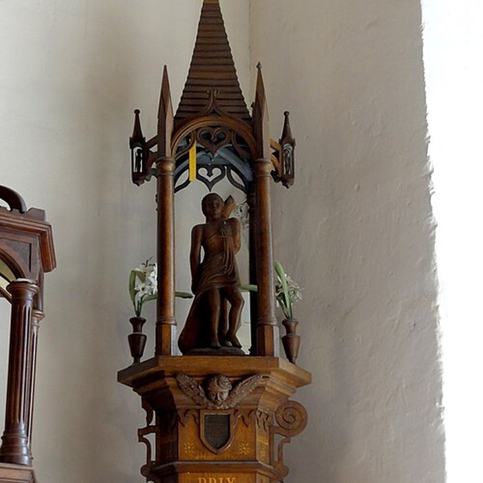 Photo de Musée de lArcherie et du Valois à Crépy-en-Valois