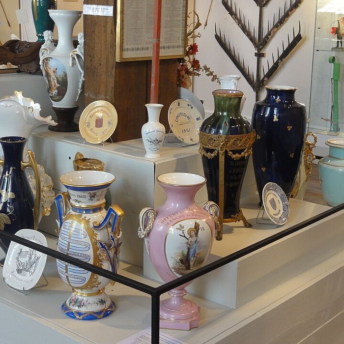 Photo de Musée de lArcherie et du Valois à Crépy-en-Valois