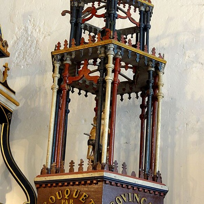 Photo de Musée de lArcherie et du Valois à Crépy-en-Valois