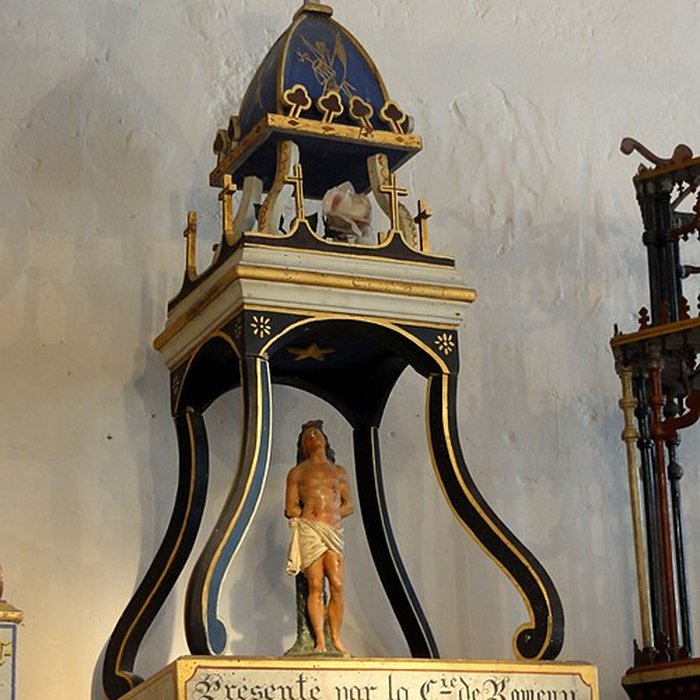 Photo de Musée de lArcherie et du Valois à Crépy-en-Valois