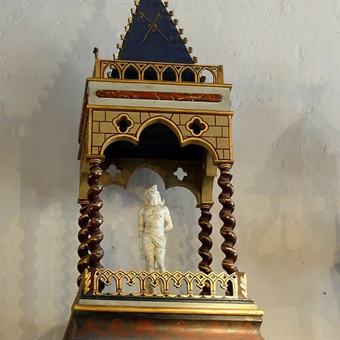 Photo de Musée de lArcherie et du Valois à Crépy-en-Valois