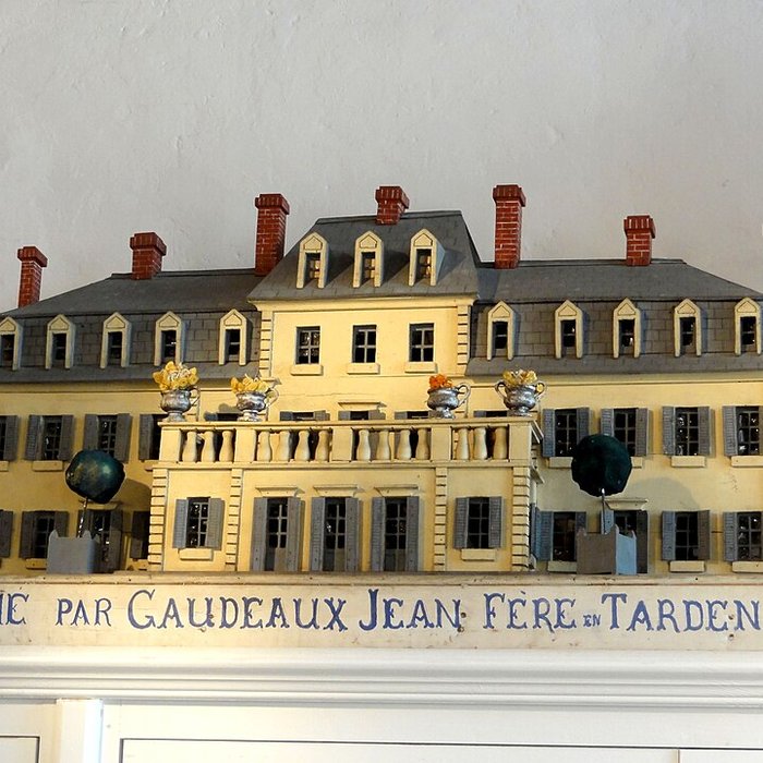 Photo de Musée de lArcherie et du Valois à Crépy-en-Valois