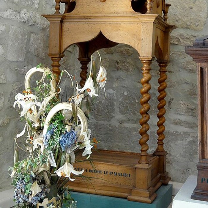 Photo de Musée de lArcherie et du Valois à Crépy-en-Valois