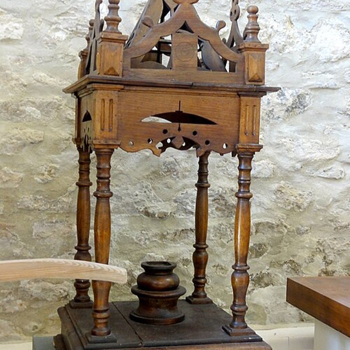 Photo de Musée de lArcherie et du Valois à Crépy-en-Valois