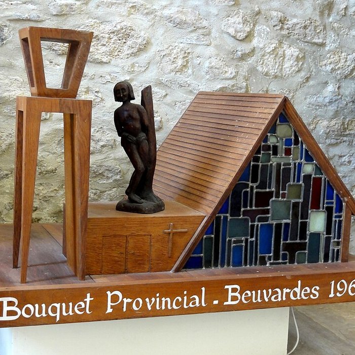 Photo de Musée de lArcherie et du Valois à Crépy-en-Valois