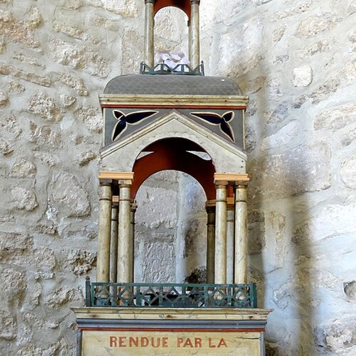 Photo de Musée de lArcherie et du Valois à Crépy-en-Valois