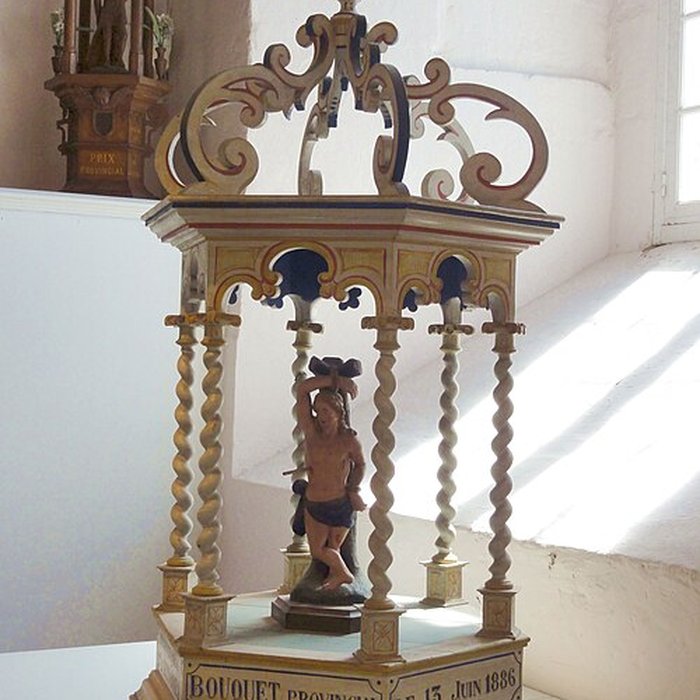 Photo de Musée de lArcherie et du Valois à Crépy-en-Valois