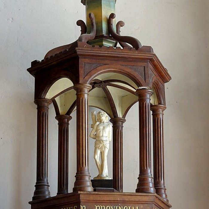 Photo de Musée de lArcherie et du Valois à Crépy-en-Valois