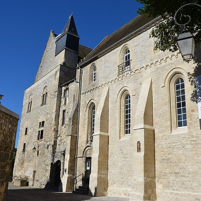 Photo de Musée de lArcherie et du Valois à Crépy-en-Valois