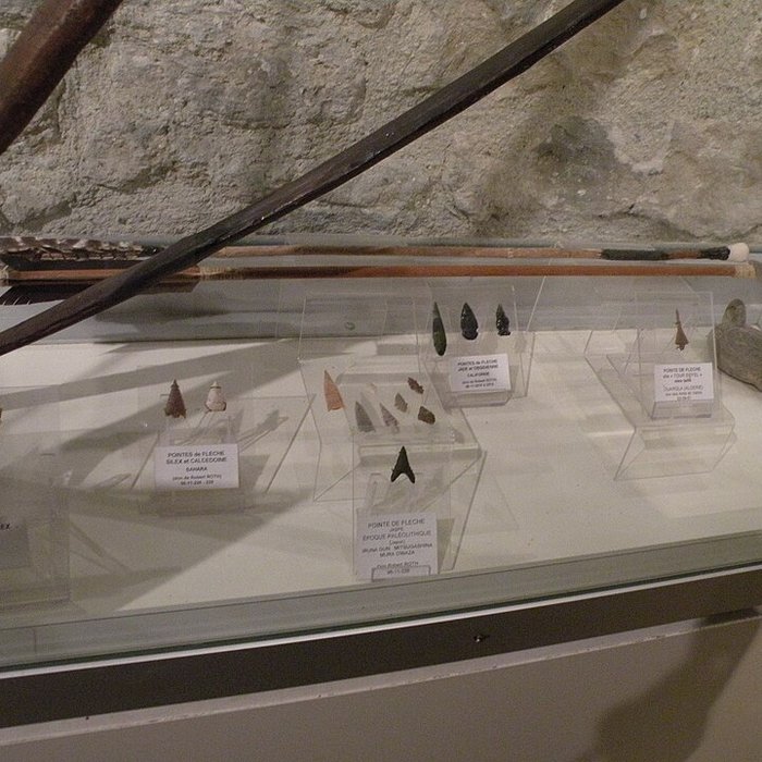 Photo de Musée de lArcherie et du Valois à Crépy-en-Valois