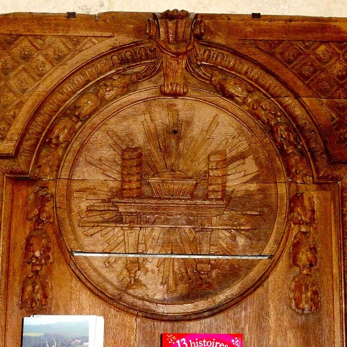 Photo de Musée de lArcherie et du Valois à Crépy-en-Valois