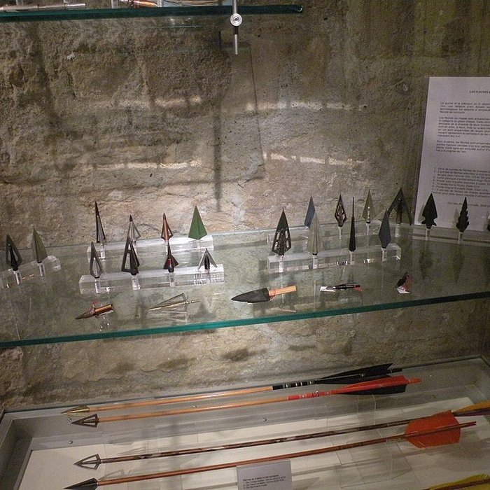 Photo de Musée de lArcherie et du Valois à Crépy-en-Valois