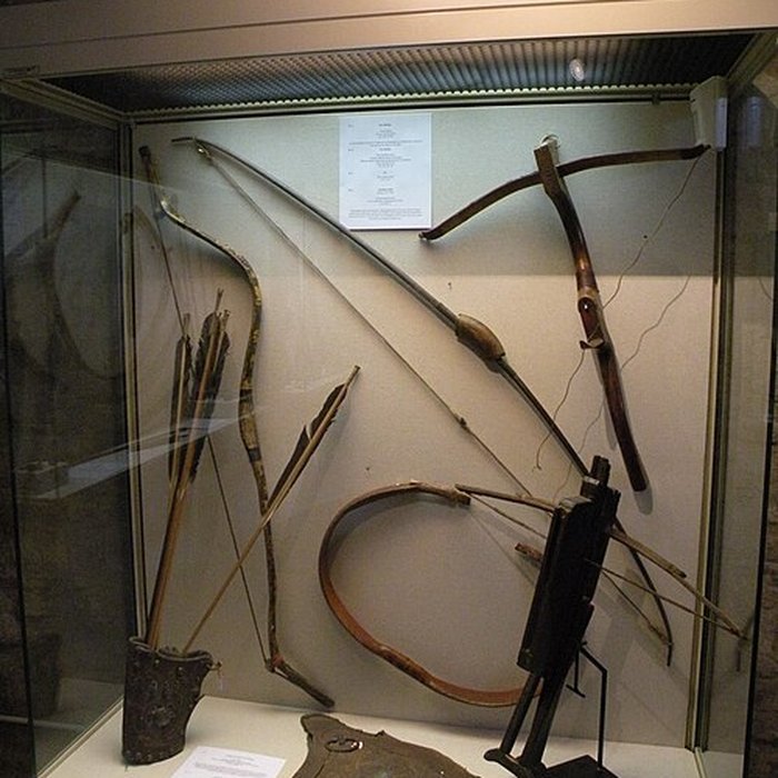 Photo de Musée de lArcherie et du Valois à Crépy-en-Valois