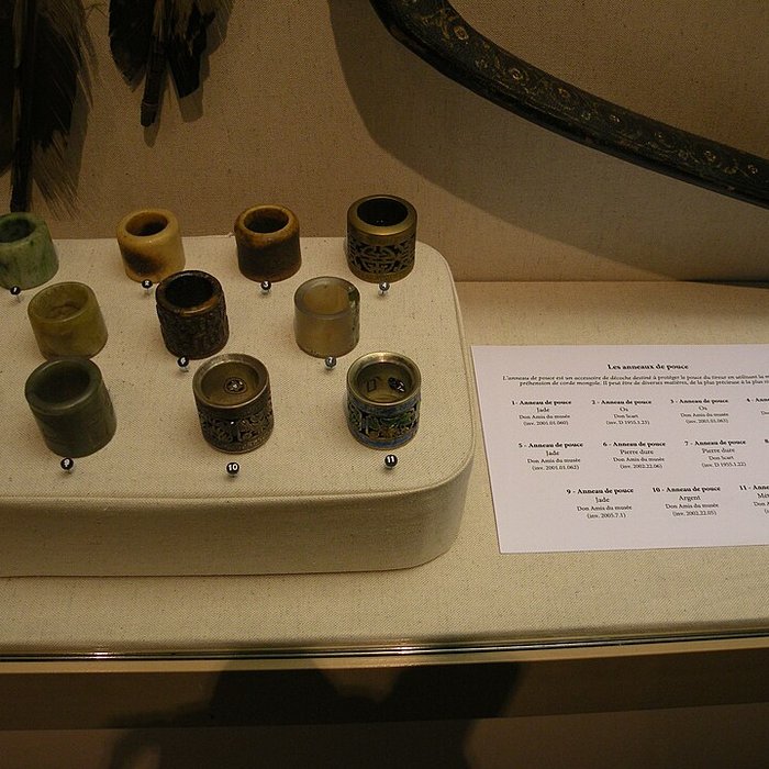 Photo de Musée de lArcherie et du Valois à Crépy-en-Valois