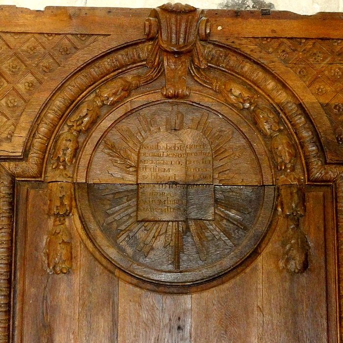 Photo de Musée de lArcherie et du Valois à Crépy-en-Valois