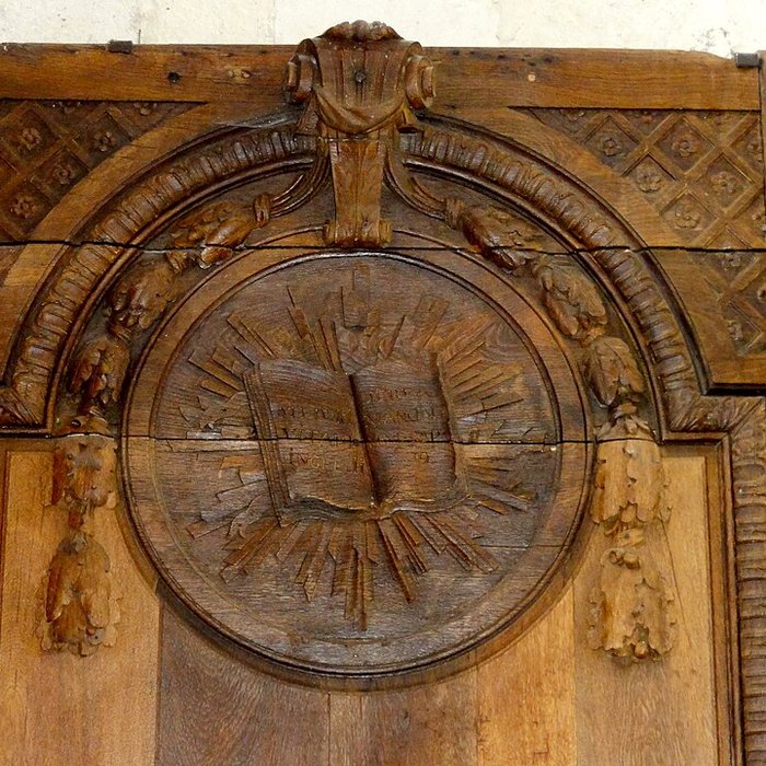 Photo de Musée de lArcherie et du Valois à Crépy-en-Valois