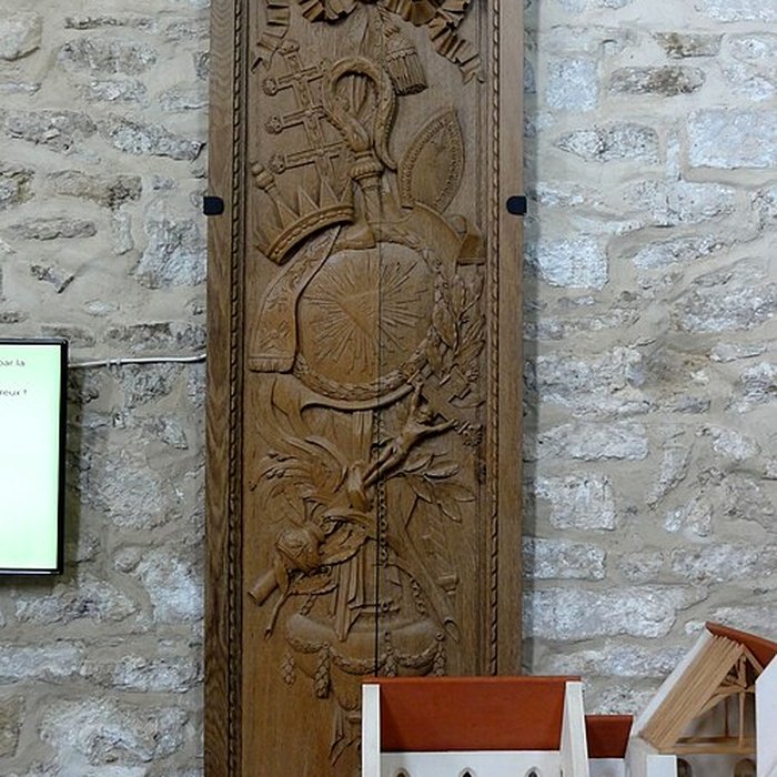 Photo de Musée de lArcherie et du Valois à Crépy-en-Valois