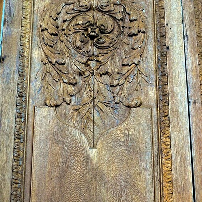 Photo de Musée de lArcherie et du Valois à Crépy-en-Valois