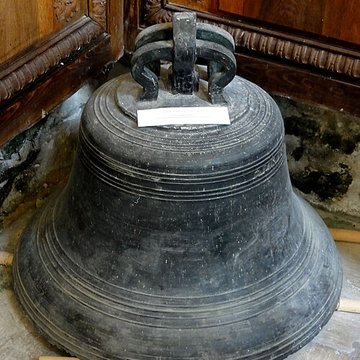 Musée de lArcherie et du Valois à Crépy-en-Valois