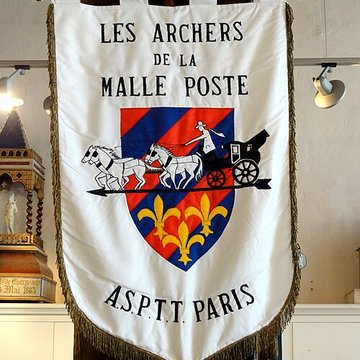 Musée de lArcherie et du Valois à Crépy-en-Valois