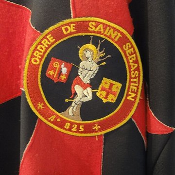 Musée de lArcherie et du Valois à Crépy-en-Valois