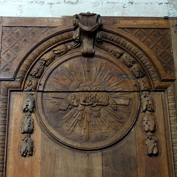 Musée de lArcherie et du Valois à Crépy-en-Valois