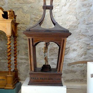 Musée de lArcherie et du Valois à Crépy-en-Valois