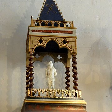 Musée de lArcherie et du Valois à Crépy-en-Valois