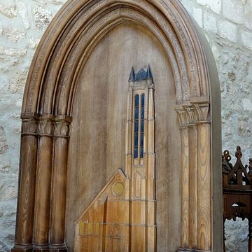 Musée de lArcherie et du Valois à Crépy-en-Valois