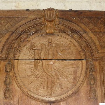 Musée de lArcherie et du Valois à Crépy-en-Valois