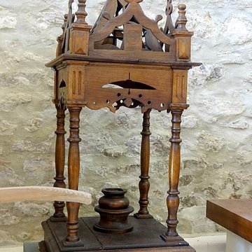 Musée de lArcherie et du Valois à Crépy-en-Valois