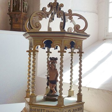 Musée de lArcherie et du Valois à Crépy-en-Valois