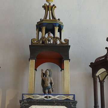 Musée de lArcherie et du Valois à Crépy-en-Valois