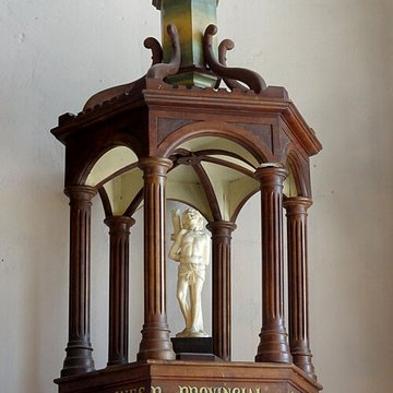 Musée de lArcherie et du Valois à Crépy-en-Valois