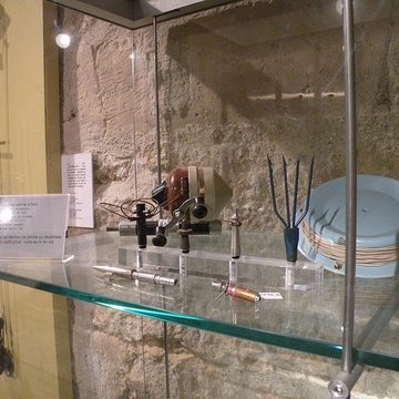 Musée de lArcherie et du Valois à Crépy-en-Valois