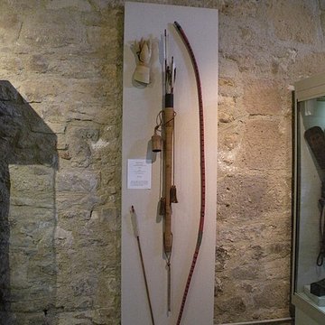 Musée de lArcherie et du Valois à Crépy-en-Valois