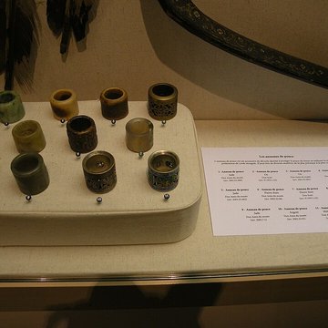 Musée de lArcherie et du Valois à Crépy-en-Valois