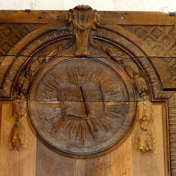 Musée de lArcherie et du Valois à Crépy-en-Valois