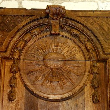 Musée de lArcherie et du Valois à Crépy-en-Valois